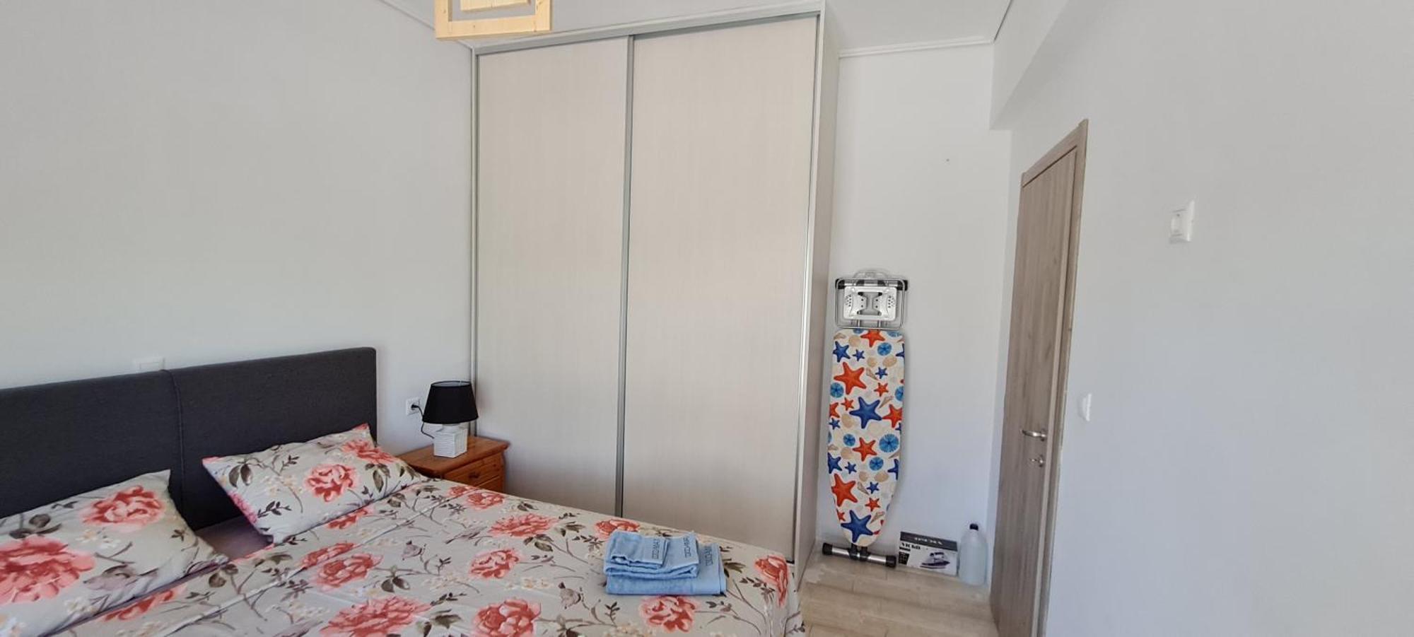 Apartamento Gerys House Nikiana Exterior foto